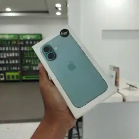 IPHONE 16 PALING KECE KREDIT MODAL KTP SAJA