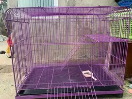 KANDANG KUCING/ANJING