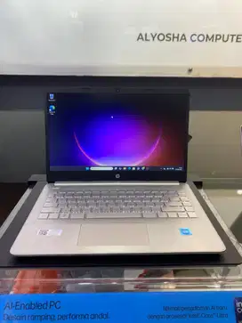 HP 14s-dq3888TU/N4500/8GB/512GB SSD/14″ FHD/Win 11 Home+OHS 2021