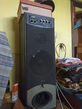 Speaker Salon Minicon