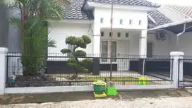 Jual Rumah Sidoarjo, Besar, Murah, Siap Huni Perum Mutiara Citra Asri