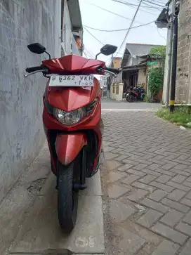 Mio soul gt 2014