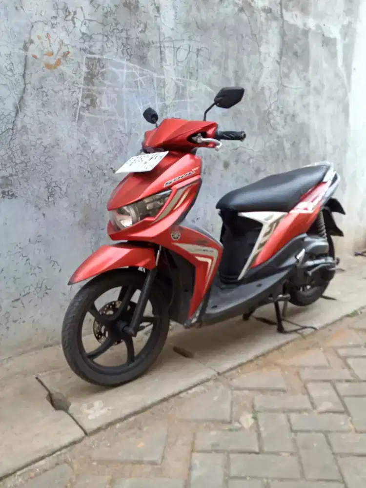 Mio soul gt 2014
