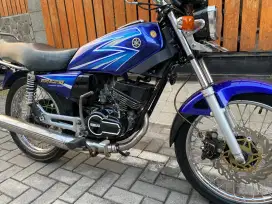RX King 2004 Original mulus istimewaa