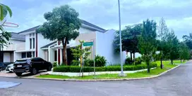 Rumah LT 142 SHM 10 Mnt ke Ciputra Hospital CitraRaya Siap KPR J-34593