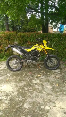 Kawasaki LX150H
