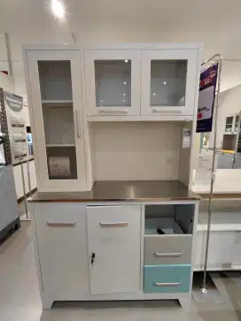 SKY KITCHEN METAL CB
