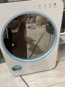 steril haenim buat steril botol susu atau alat mpasi anak