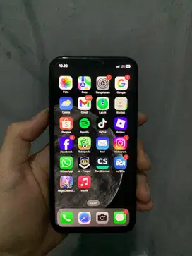 Iphone X 64 gb inter x/a
