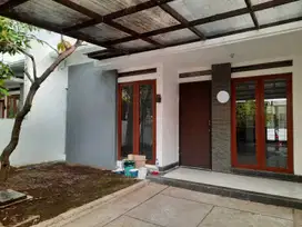 (FAST SALE) RUMAH BATUNUNGGAL, BANDUNG, SREA STRATEGIS (NEGO)