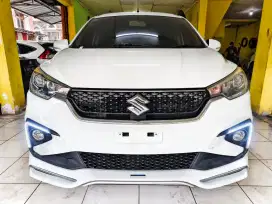 SUZUKI ERTIGA 1.5 GT SPORT AT 2020 MATIC LIKE NEW