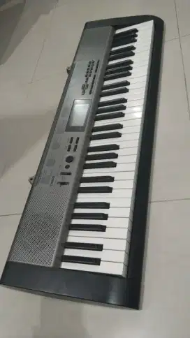 Keyboard casio preloved bisa nego