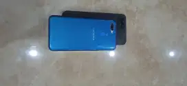 Oppo A5s ram 3/32 mulus no minus