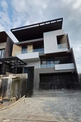 SUPER CIAMIK! HARGA SUPER LANGKA DIJUAL RUMAH NEW GRES MEWAH CITRALAND