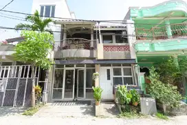 Rumah 3 Lt Hadap Timur 13 Mnt ke Stasiun Cibitung Bisa Nego J-28815