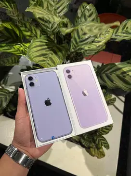 iPhone 11 64gbb