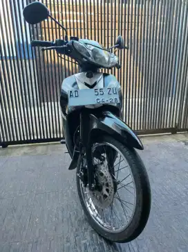 YAMAHA VEGA R 2008 TANGAN PERTAMA