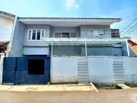 Rumah LB 200 Dekat Pusat Kota 13 Mnt ke Central Park Siap Nego J-14355