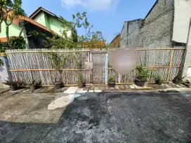 Dijual tanah murah siap bangun lokasi kavling Bulak Perwira Bekasi Utr