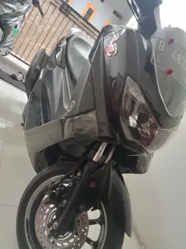 nmax surat lengkap tinggal pakai