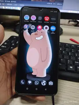 ZTE A35 4/64 OS 14