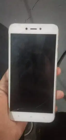 Jual redmi 5a ...ram 2