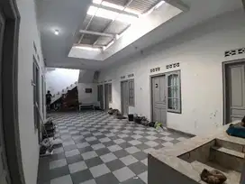 JUAL CEPAT KOST 23 KAMAR DEKAT KAMPUS UKRIM