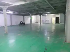 Disewakan gudang lio baru, daan mogot, batuceper