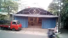 Ruang Usaha Bisa Kantor Gudang Raya Warung Jati Pancoran