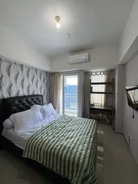 TERMURAH SEDUNIA Apartement Studio Tanglin deket Orchard Pakuwon Mall