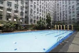 DIJUAL APARTMENT CITY PARK 2 BR, JAKARTA BARAT