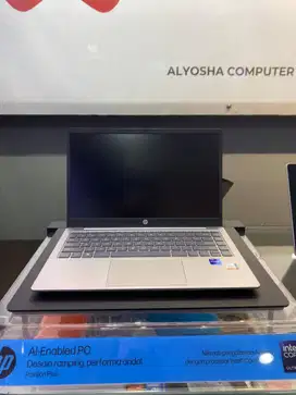 HP 14 EP0018TU/EP0019TU Intel i7-1355U 16GB SSD 512GB 14 FHD IPS W11+