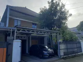 Rumah Murah Siap Huni Area Batununggal Bandung