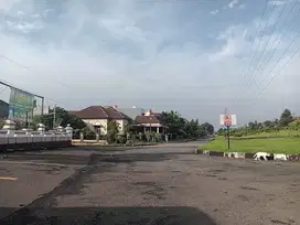 Dekat Perumahan Taman Yasmin, Jual Kapling Premium Cocok Rumah/Invest