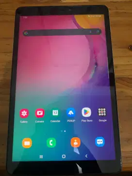 SAMSUNG TAB A With S Pen
