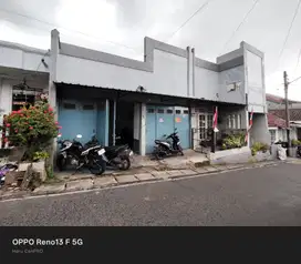 Rumah kos 18 pintu kompleks kampus UNSOED Purwokerto