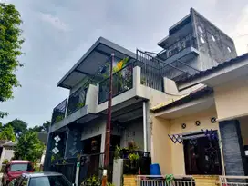 MURAH!! TURUN HARGA ! Rumah 2 Lantai Graha Sedayu Sejahtera Jl. WATES