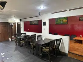 Disewakan Ruang Usaha Lokasi Tengah Kota Mainroad Pajajaran, Bandung
