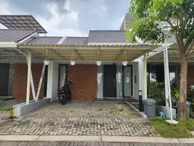 Jual cepat rumah murah citragrand sambiroto tembalang