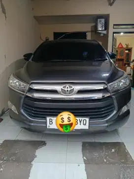 Kondisi baik Innova G M/T Bensin