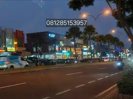 Jual BU harga modal Mesti terjual skrg MADISON GRANDE 5X18 HADAP JALAN