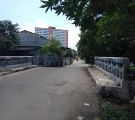Jarang Ada, Kavling di Emerald Cove, Nego Sampai Deal