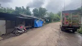 Dijual Tanah di Telesonik, Jatake - Tangerang, Banten.
