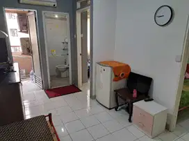 Jual cepat apartemen kalibata 2kamar shm
