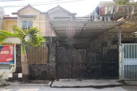 Rumah LT 138 SHM Dibantu KPR 16 Mnt ke Lippo Mall Puri J-14022