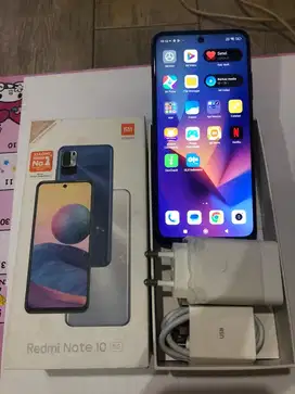 Redmi 10 5G Nfc Ram 8