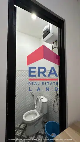 Dijual Rumah Kost Passive Income Furnish di Jalan Tirto Utomo Malang