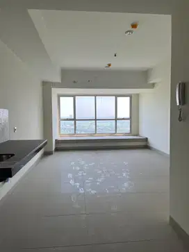 Dijual Apartemen Studio 42 m2, Orange County Lippo Cikarang, 400 Juta!