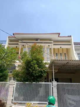 DIJUAL RUMAH SIDOSERMO PDK SURABAYA