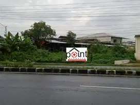 Tanah Strategis di Bulakrejo